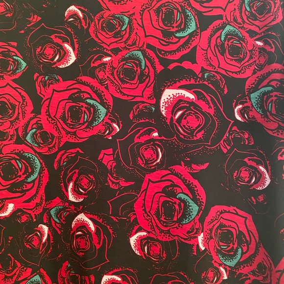 Lularoe Irma - Picture 2 of 3